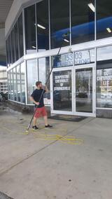  Oasis Window Cleaning P.O. Box 16727 