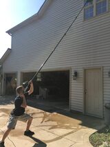 Oasis Window Cleaning, Rocky River