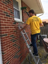 Oasis Window Cleaning, Rocky River