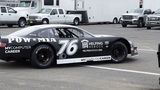 POW-MIA Freedom Car, Mount Ulla