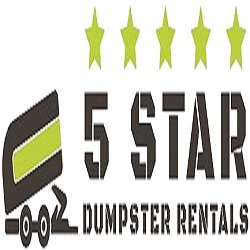  Profile Photos of 5 Star Dumpster Rentals 7523 Lascassas Pike - Photo 1 of 1