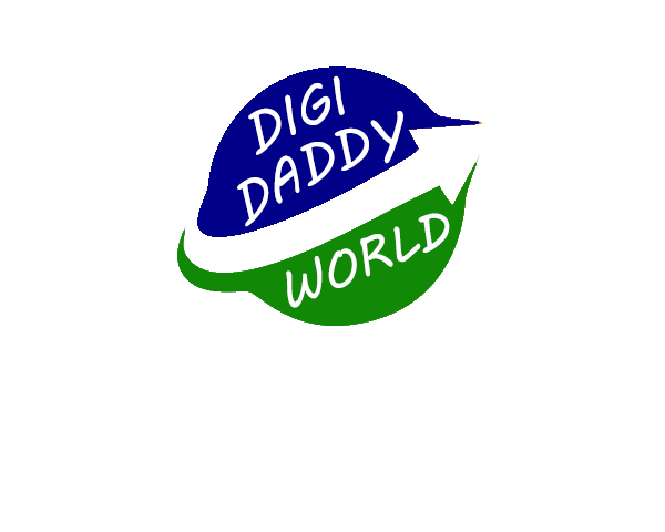  Profile Photos of DigiDaddy World Delhi - Photo 1 of 1