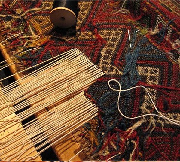  Profile Photos of Manhattan Oriental Rug Cleaning 140 Washington St - Photo 2 of 4