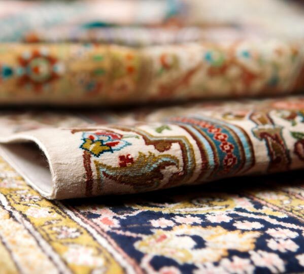  Profile Photos of Manhattan Oriental Rug Cleaning 140 Washington St - Photo 4 of 4