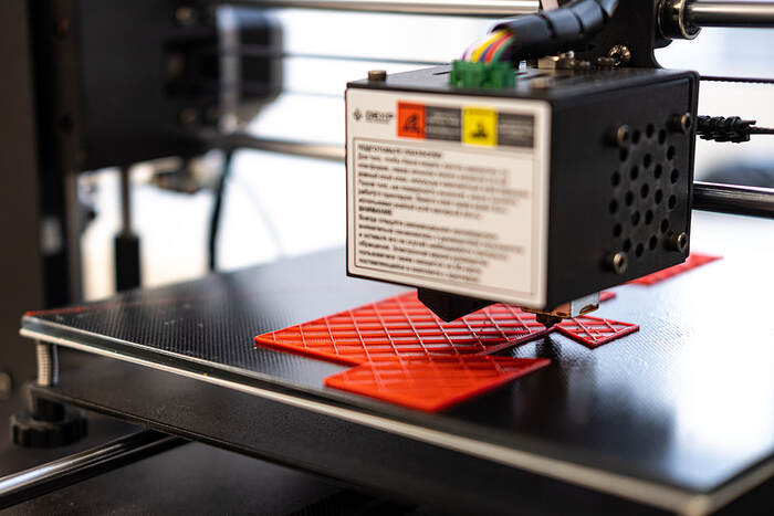  Profile Photos of 3D Printing Nottingham 4 Marlborough Road, Woodthorpe - Photo 2 of 10