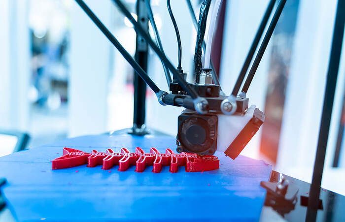  Profile Photos of 3D Printing Nottingham 4 Marlborough Road, Woodthorpe - Photo 3 of 10