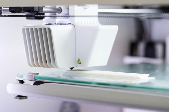  Profile Photos of 3D Printing Nottingham 4 Marlborough Road, Woodthorpe - Photo 4 of 10