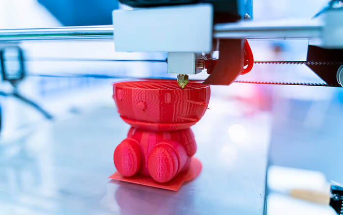  Profile Photos of 3D Printing Nottingham 4 Marlborough Road, Woodthorpe - Photo 5 of 10