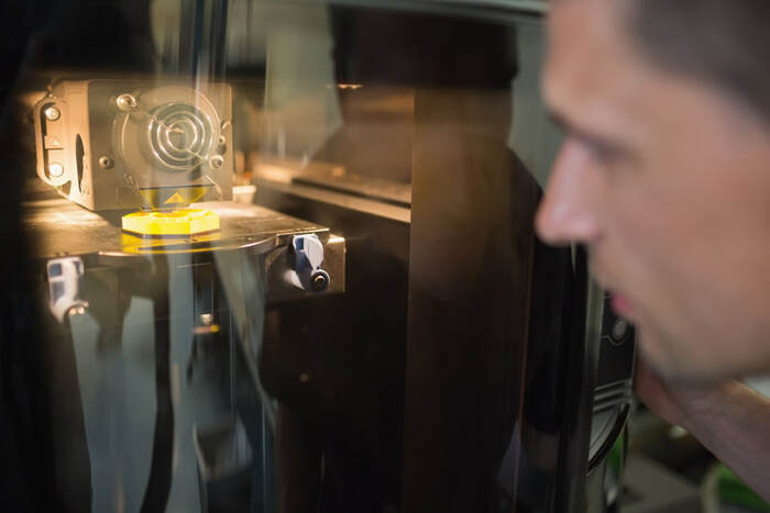  Profile Photos of 3D Printing Nottingham 4 Marlborough Road, Woodthorpe - Photo 6 of 10