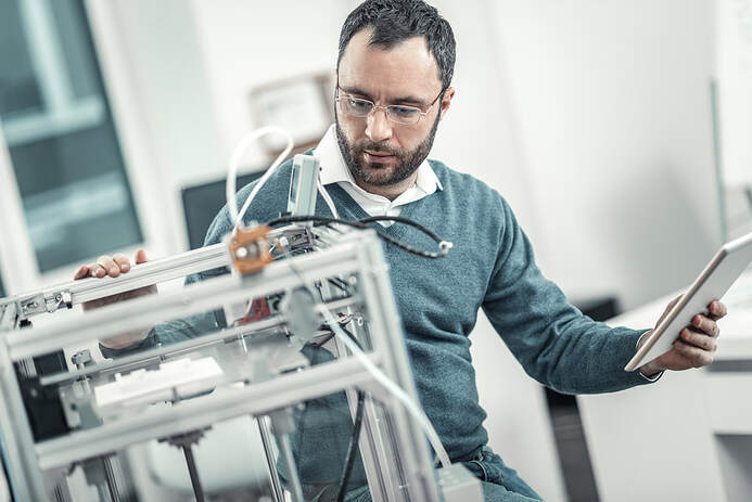  Profile Photos of 3D Printing Nottingham 4 Marlborough Road, Woodthorpe - Photo 8 of 10