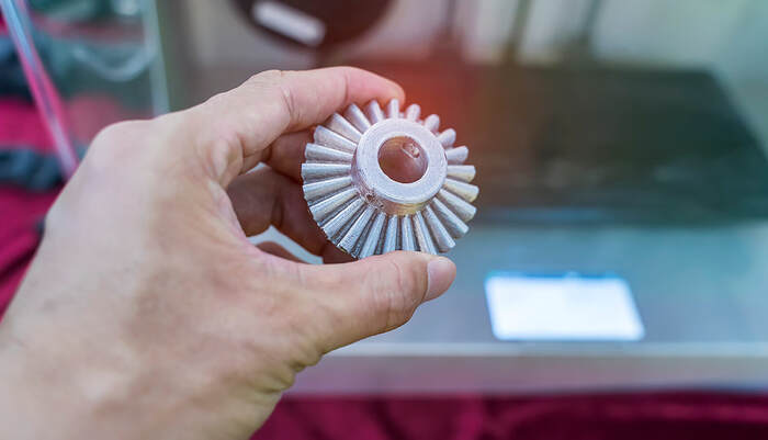  Profile Photos of 3D Printing Nottingham 4 Marlborough Road, Woodthorpe - Photo 10 of 10