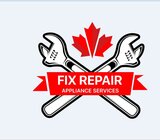 Fix Repair, Thornhill