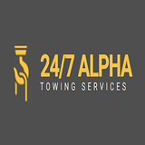 Alpha Tow Truck Services, Richardson