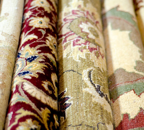  Profile Photos of Manhattan Rugs 52 Mulberry St, - Photo 2 of 5