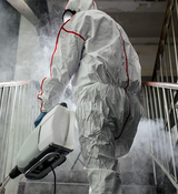Reno Mold Removal Pros, Reno