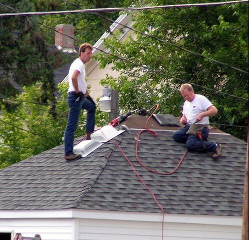  Profile Photos of Roofing Thousand Oaks 56 Maegan Place UNIT 3 - Photo 4 of 10