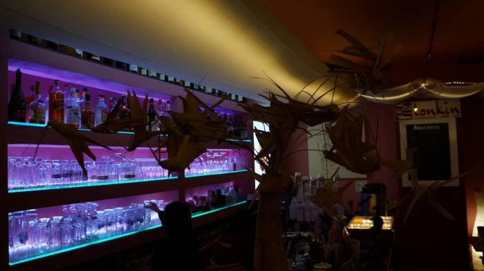                                 .....Tonkin-Restaurant of Tonkin - Vietnamese Cuisine - Bubble Tea Bar Krossener Str. 12 - Photo 72 of 81