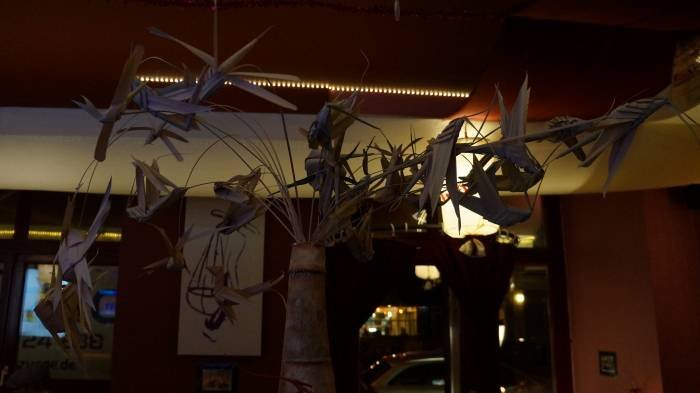                                 .....Tonkin-Restaurant of Tonkin - Vietnamese Cuisine - Bubble Tea Bar Krossener Str. 12 - Photo 61 of 81