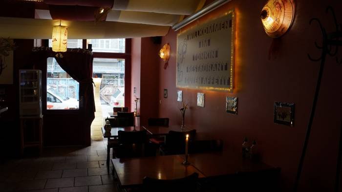                                 .....Tonkin-Restaurant of Tonkin - Vietnamese Cuisine - Bubble Tea Bar Krossener Str. 12 - Photo 59 of 81