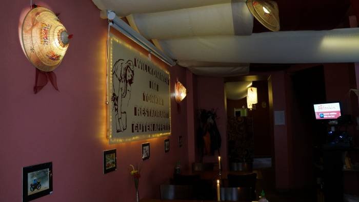                                 .....Tonkin-Restaurant of Tonkin - Vietnamese Cuisine - Bubble Tea Bar Krossener Str. 12 - Photo 58 of 81