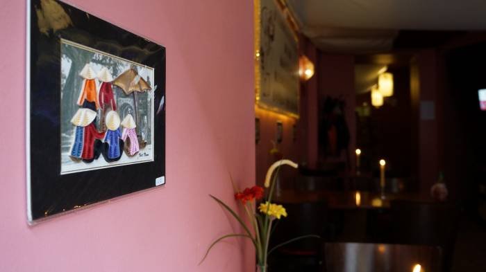                                 .....Tonkin-Restaurant of Tonkin - Vietnamese Cuisine - Bubble Tea Bar Krossener Str. 12 - Photo 57 of 81