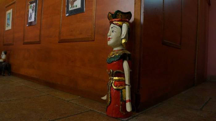                                 .....Tonkin-Restaurant of Tonkin - Vietnamese Cuisine - Bubble Tea Bar Krossener Str. 12 - Photo 53 of 81