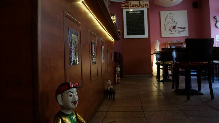                                 .....Tonkin-Restaurant of Tonkin - Vietnamese Cuisine - Bubble Tea Bar Krossener Str. 12 - Photo 49 of 81