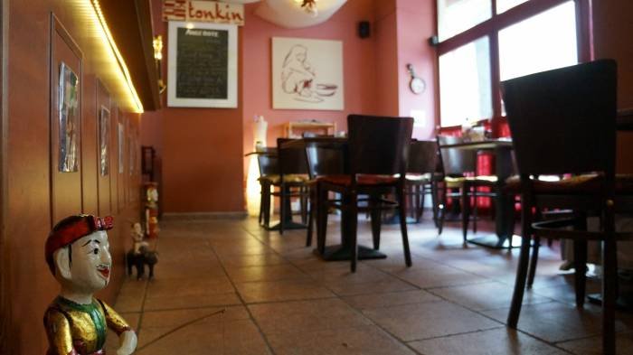                                 .....Tonkin-Restaurant of Tonkin - Vietnamese Cuisine - Bubble Tea Bar Krossener Str. 12 - Photo 48 of 81