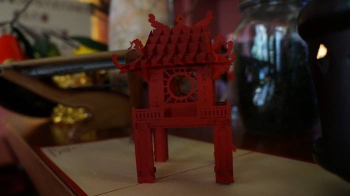                                 .....Tonkin-Restaurant of Tonkin - Vietnamese Cuisine - Bubble Tea Bar Krossener Str. 12 - Photo 80 of 81