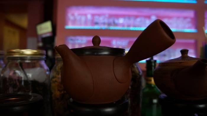                                 .....Tonkin-Restaurant of Tonkin - Vietnamese Cuisine - Bubble Tea Bar Krossener Str. 12 - Photo 78 of 81