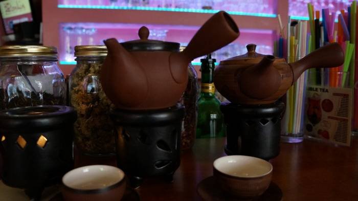                                 .....Tonkin-Restaurant of Tonkin - Vietnamese Cuisine - Bubble Tea Bar Krossener Str. 12 - Photo 75 of 81