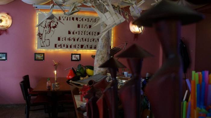                                 .....Tonkin-Restaurant of Tonkin - Vietnamese Cuisine - Bubble Tea Bar Krossener Str. 12 - Photo 62 of 81