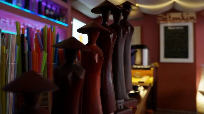                                 .....Tonkin-Restaurant of Tonkin - Vietnamese Cuisine - Bubble Tea Bar Krossener Str. 12 - Photo 70 of 81