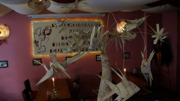                                 .....Tonkin-Restaurant of Tonkin - Vietnamese Cuisine - Bubble Tea Bar Krossener Str. 12 - Photo 69 of 81