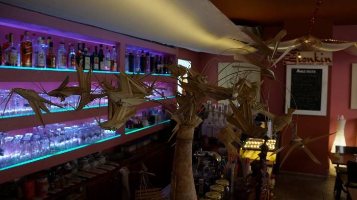                                 .....Tonkin-Restaurant of Tonkin - Vietnamese Cuisine - Bubble Tea Bar Krossener Str. 12 - Photo 66 of 81