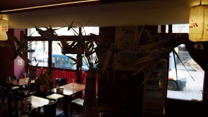                                 .....Tonkin-Restaurant of Tonkin - Vietnamese Cuisine - Bubble Tea Bar Krossener Str. 12 - Photo 64 of 81