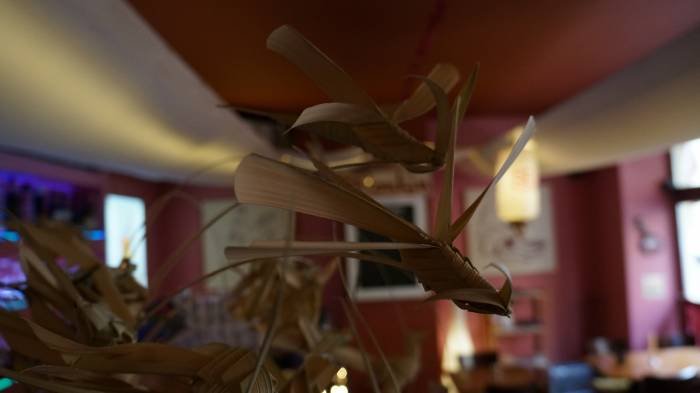                                 .....Tonkin-Restaurant of Tonkin - Vietnamese Cuisine - Bubble Tea Bar Krossener Str. 12 - Photo 21 of 81