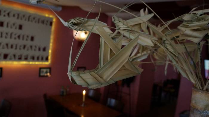                                 .....Tonkin-Restaurant of Tonkin - Vietnamese Cuisine - Bubble Tea Bar Krossener Str. 12 - Photo 18 of 81