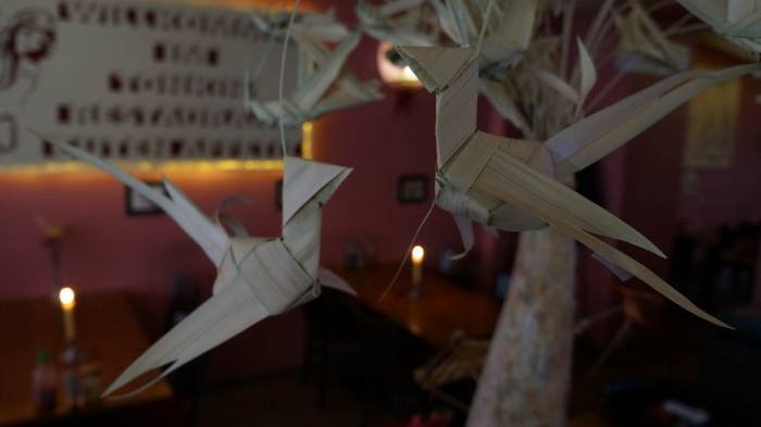                                 .....Tonkin-Restaurant of Tonkin - Vietnamese Cuisine - Bubble Tea Bar Krossener Str. 12 - Photo 16 of 81