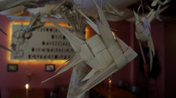                                 .....Tonkin-Restaurant of Tonkin - Vietnamese Cuisine - Bubble Tea Bar Krossener Str. 12 - Photo 15 of 81
