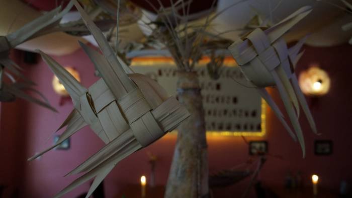                                 .....Tonkin-Restaurant of Tonkin - Vietnamese Cuisine - Bubble Tea Bar Krossener Str. 12 - Photo 14 of 81