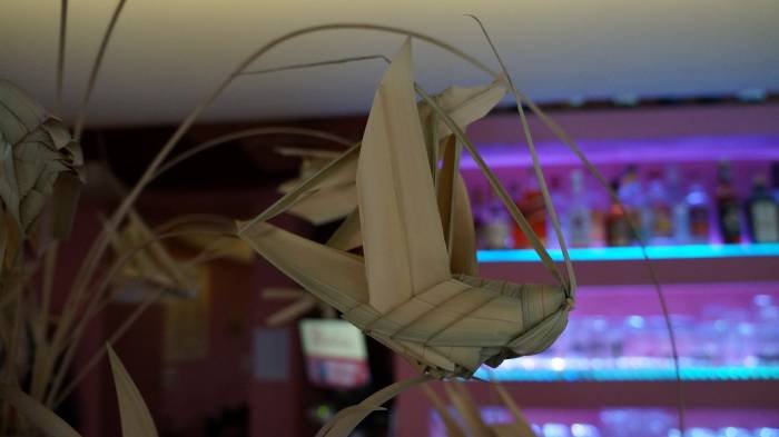                                 .....Tonkin-Restaurant of Tonkin - Vietnamese Cuisine - Bubble Tea Bar Krossener Str. 12 - Photo 1 of 81
