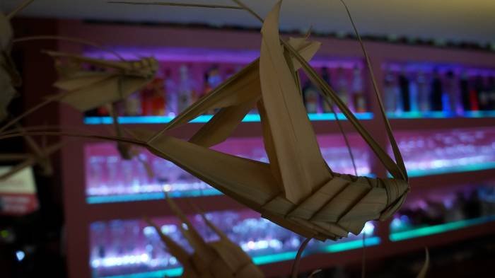                                 .....Tonkin-Restaurant of Tonkin - Vietnamese Cuisine - Bubble Tea Bar Krossener Str. 12 - Photo 11 of 81