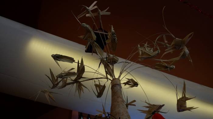                                 .....Tonkin-Restaurant of Tonkin - Vietnamese Cuisine - Bubble Tea Bar Krossener Str. 12 - Photo 8 of 81