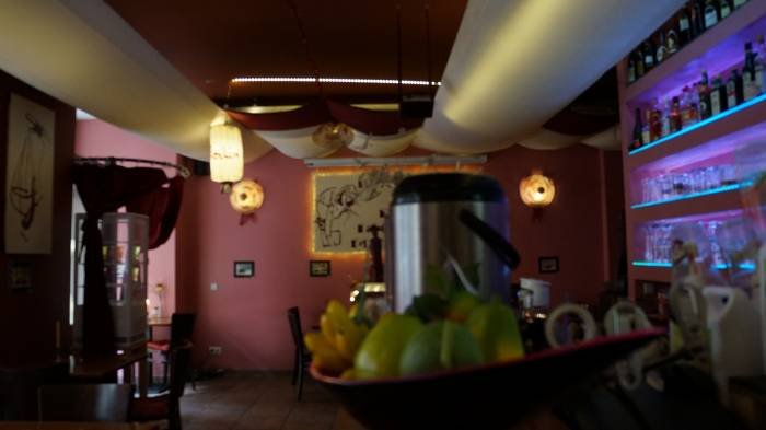                                 .....Tonkin-Restaurant of Tonkin - Vietnamese Cuisine - Bubble Tea Bar Krossener Str. 12 - Photo 5 of 81