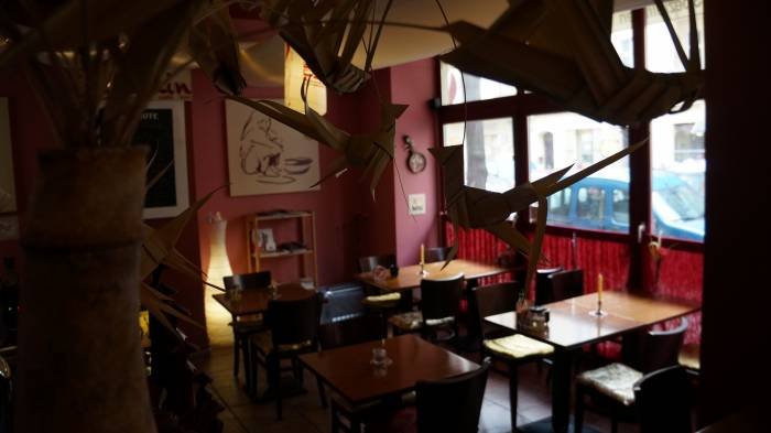                                 .....Tonkin-Restaurant of Tonkin - Vietnamese Cuisine - Bubble Tea Bar Krossener Str. 12 - Photo 3 of 81