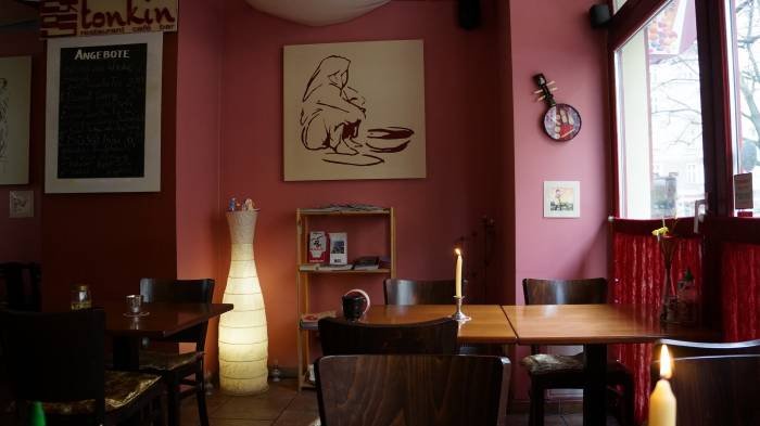                                 .....Tonkin-Restaurant of Tonkin - Vietnamese Cuisine - Bubble Tea Bar Krossener Str. 12 - Photo 12 of 81