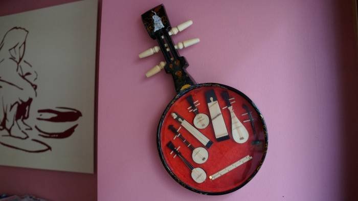                                 .....Tonkin-Restaurant of Tonkin - Vietnamese Cuisine - Bubble Tea Bar Krossener Str. 12 - Photo 41 of 81