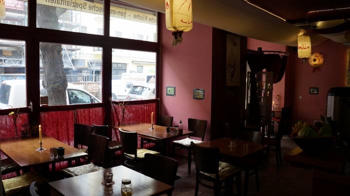                                 .....Tonkin-Restaurant of Tonkin - Vietnamese Cuisine - Bubble Tea Bar Krossener Str. 12 - Photo 40 of 81