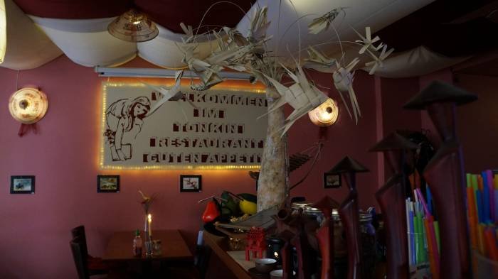                                 .....Tonkin-Restaurant of Tonkin - Vietnamese Cuisine - Bubble Tea Bar Krossener Str. 12 - Photo 39 of 81